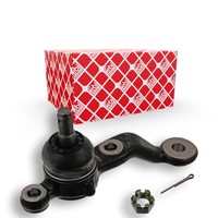 febi Bilstein Trag-/FüHrungsgelenk 43014 FüR Toyota Lexus, Vorderachse Links