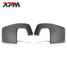 2x Abdeckung Außenspiegel Spiegelkappe L+R für Ford V362 Bus F3 Kasten FY FZ