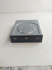 Lite-On 24X SATA Internal DVD /-RW Drive Optical IHAS124-14 FU - Tested Working