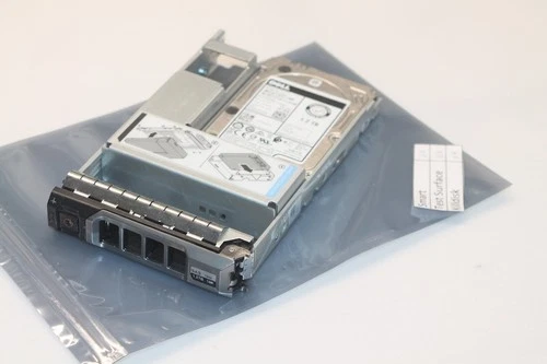 DELL Enterprise . 1.2Tb SAS 12Gbps 10k 2.5"+ rack 3.5" .ref: 1XH230-150 0G2G54