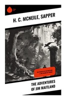 The Adventures Of Jim Maitland H. C. Mcneile (U. A.) Taschenbuch Englisch 2023