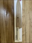 white Nenohi Nenox gyuto !! — photo 3