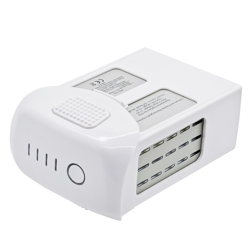 5870mAh Alta Capacità - DJI Phantom 4 Pro Batteria di Ricambio Aereo Intelligente - Foto 1 di 10