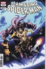 Amazing Spider-Man Vol 7 # 13 Pere Pérez Variant Cover NM Marvel 2025 [KK1]