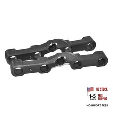 Rear Mds Hemi Lifter Guide Trays 2pcs 5.7l V8 Engine 53021729ac Rear Mds Hemi Lifter Guide Trays 2pcs 5.7l V8 Engine 53021729ac