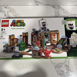 Lego 71401 | eBay