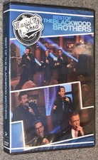 Blackwood Brothers: The Music City Show DVD Best Of Southern Gospel NEW