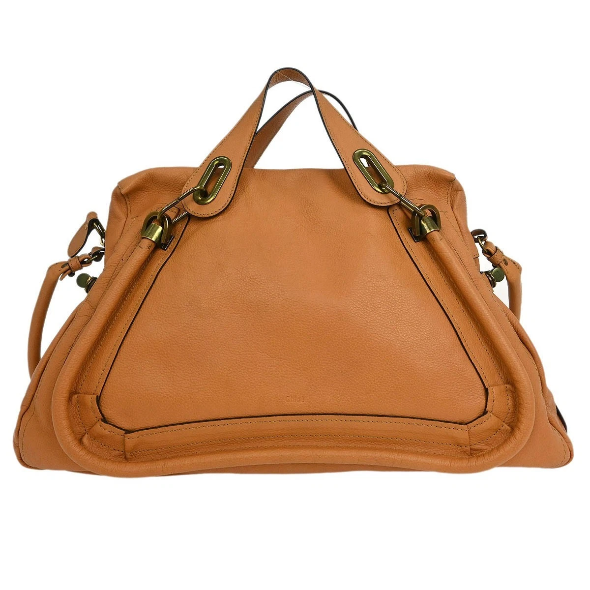 Chloé Paraty Bags & Handbags for Women for sale - eBay