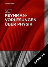 Feynman-Vorlesungen über Physik 6 Bände | R...