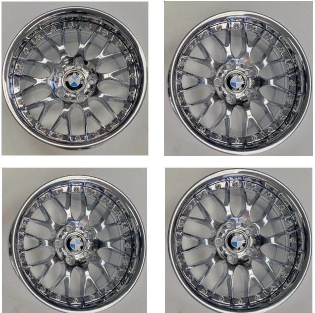 BBS 17x8 Car and Truck Wheels for sale | eBay
