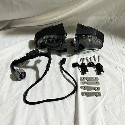 H×W BEAM ラキドロ Ski-Doo OEM Ski-Doo High Beam Auxiliary LED Light, 860201956 | eBay