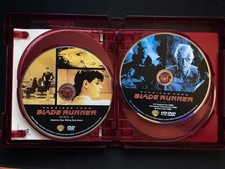 Blade Runner DVDs for sale | eBay