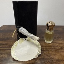 Eau du Ciel Goutal perfume - a fragrance for women 1985