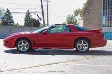 1999 Pontiac Firebird for Sale