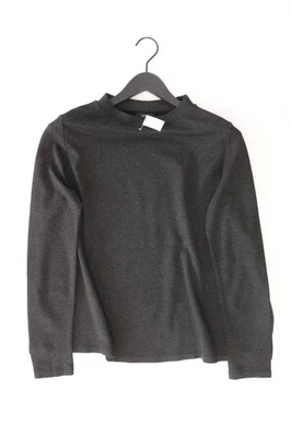 ⭐ Pull femme opus taille 38, gris viscose M ⭐ - Photo 1/4