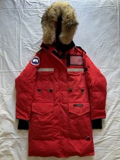 Canada Goose Resolute Women’s Antarctic Parka