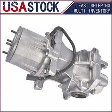 Rear Axle Differential Carrier Assembly For Mazda Cx-5 Cx-9 Awd 2.5l 2018-2024