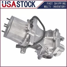 Rear Axle Differential Carrier Assembly For Mazda CX-5 CX-9 AWD 2.5L 2018-2024