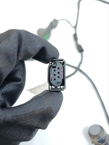 Park Assist Capteur BMW X5 2014 8305939 - Photo 4 sur 7