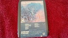 Lot Of 2 Pink Floyd Obscured By Clouds 8 Track Tape 1972,Pink Floyd Meddle  — photo 5