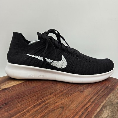 Athletic Sneakers Free Rn Flyknit 2018 Trainers Mens Men's Shoes