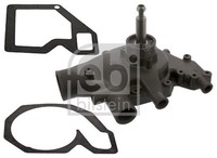 Febi Bilstein Wasserpumpe MotorküHlung 44465 FüR 2900 3300 2800 DAF 3200 3600