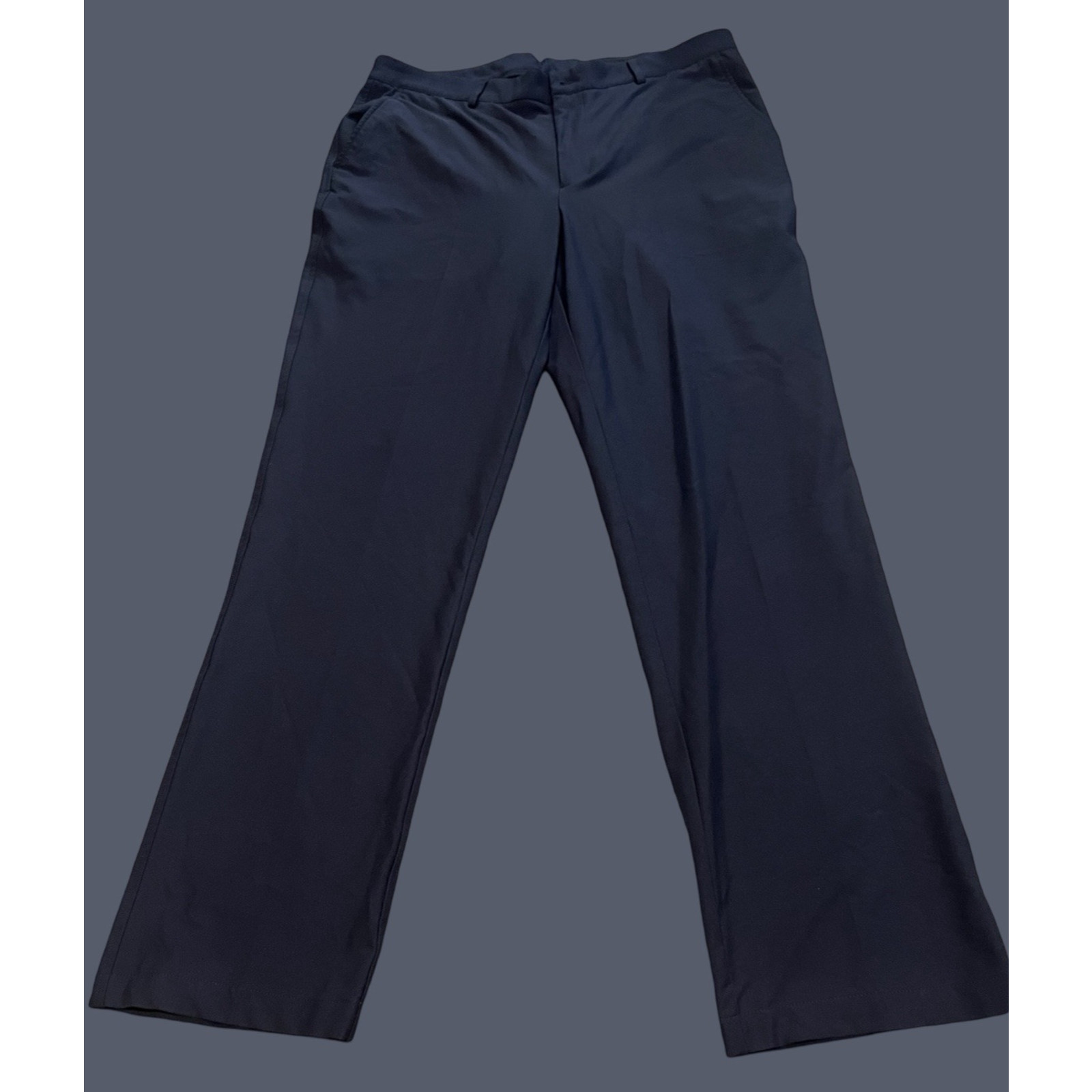 DUNNING Everbest Performance Tech Stretch Chino G… - image 1