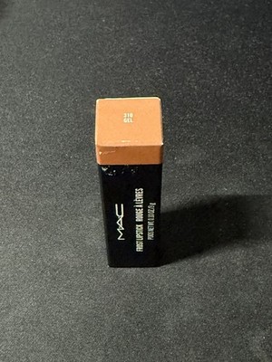 MAC Frost Lipstick - 310 GEL - 0.10 oz / 3 g - New in Box