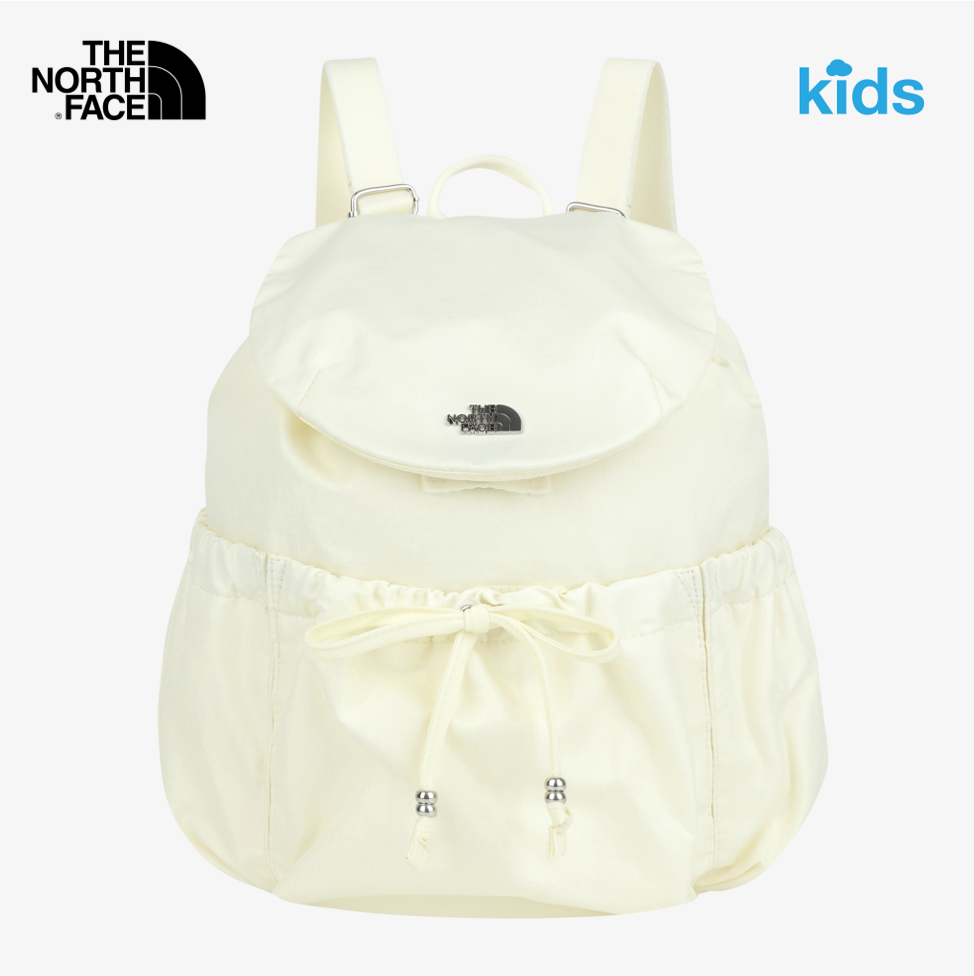 バッグ THE NORTH FACE BONNEY BACKPACK CREAM NEW THE NORTH FACE K'S KIDS G'S BONNEY 8L BACKPACK CREAM | eBay