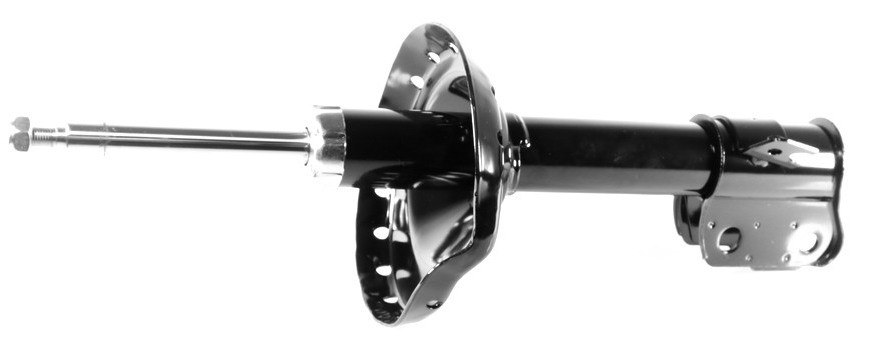 1x Gas Shock Absorber Front Left GH-354406V