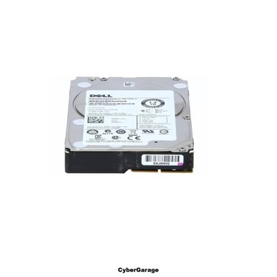 R7D5D DELL Enterprise Performance 10K 6G HDD v7