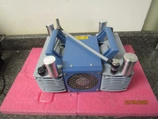 BioTek VACUUBRAND ME 8 Diaphragm Vacuum Pump Kit - See Pictures - Opened Box!