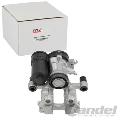 NTY BREMSSATTEL HINTEN LINKS passend für BMW 1 2 X1 X2 MINI | HZT-BM-062