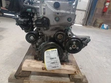 Engine 1.8L VIN Ru 4th And 5th Digits Fits 16-20 HR-V 2998737