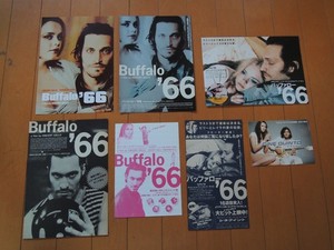 Buffalo 66 Poster | eBay