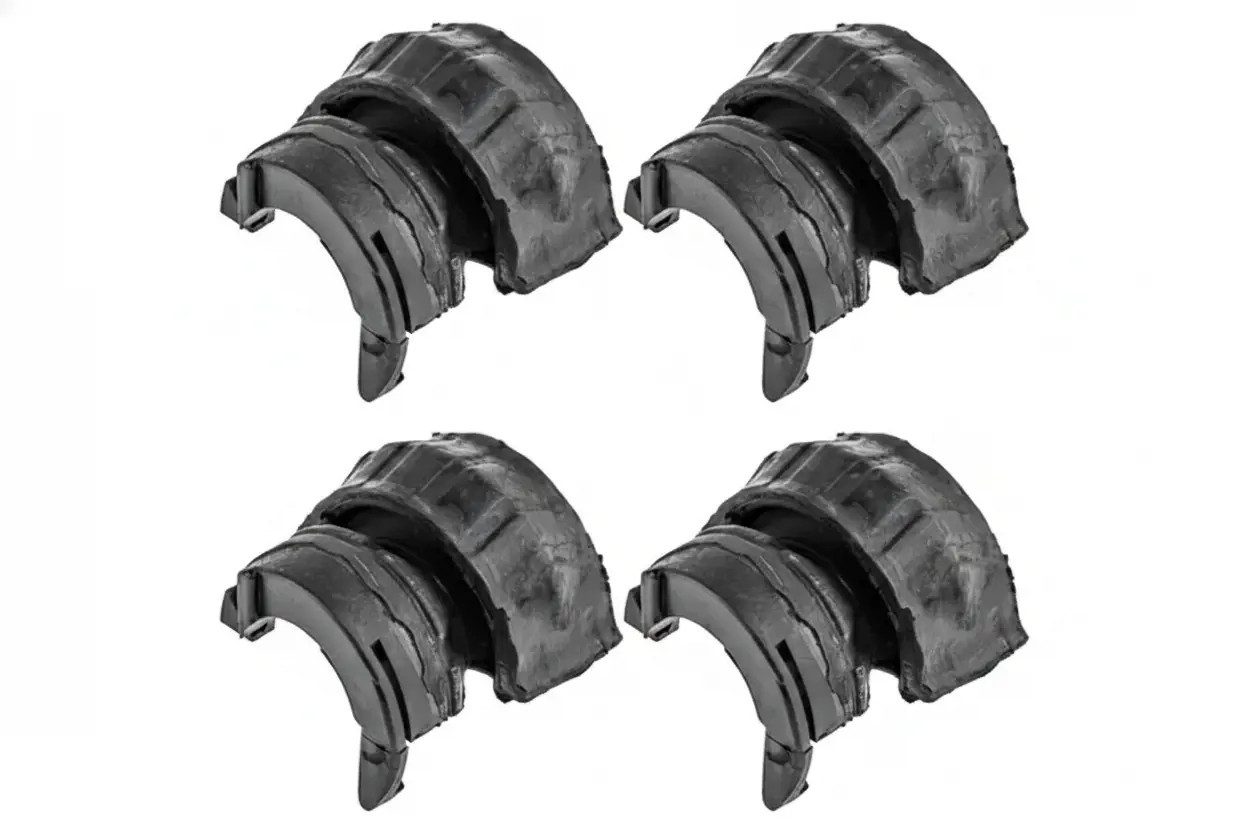 Fits NTY ZGS-VW-001 REAR STABILIZER BUSHING 4PCS - Image 4