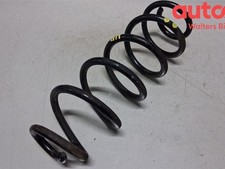 Ressort divers Nissan QASHQAI