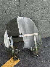 Harley Davidson Quick Release Windshield T129...
