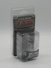 Star Wars X-Wing Minatures Game - Tie Advanced Expansion Pack BRAND NEW