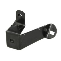 Halter, StoßFäNger Blic 5504-00-5022931P, Links