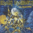 Iron Maiden Live After Death Vinyl Record 2014 Remastered Edition 180g Gate Fold