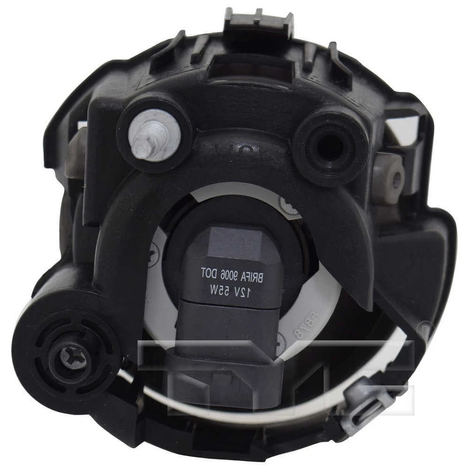 Conjunto de luces antiniebla con certificación CAPA para Subaru Forester Impreza TYC 2008-2013 Foto 2 de 4