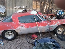 1975 Chevrolet Camaro for Sale
