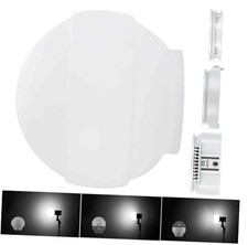 ML-CD15 Diffusion Dome Kit, Flash Diffuser for V1 AD100Pro AD200Pro AD300Pro
