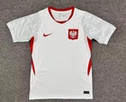 Poland national team Home Jersey