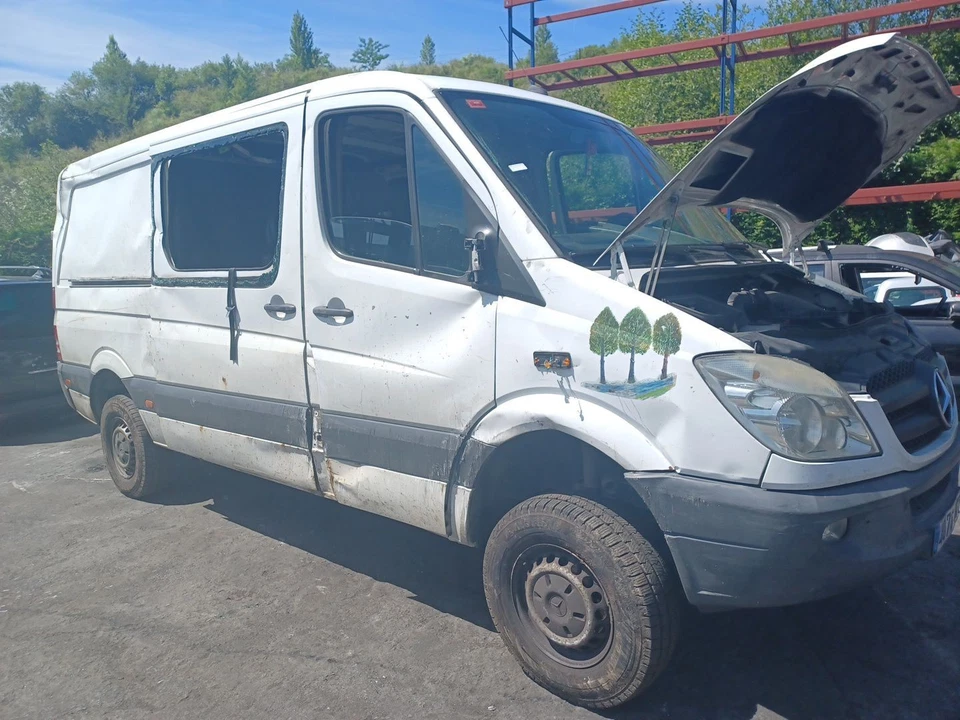 Injector/28342997/6510704987/2924446 For MERCEDES-BENZ Sprinter 3,5 -t Fur - image 4 of 4