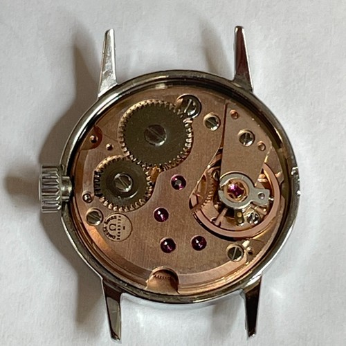 Vintage 1973 Omega Geneve Cal.625 Ref.511.0451 Damen Hand Dress Armbanduhr - Bild 13 von 15
