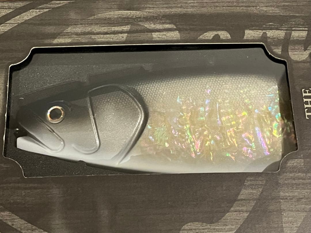 RomanMade MOTHER Freshwater & Saltwater Fishing Bait Unused - Image 2