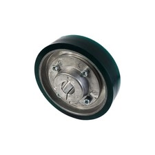 HySecurity MX002707 Advance Drive Wheel Kit 6...