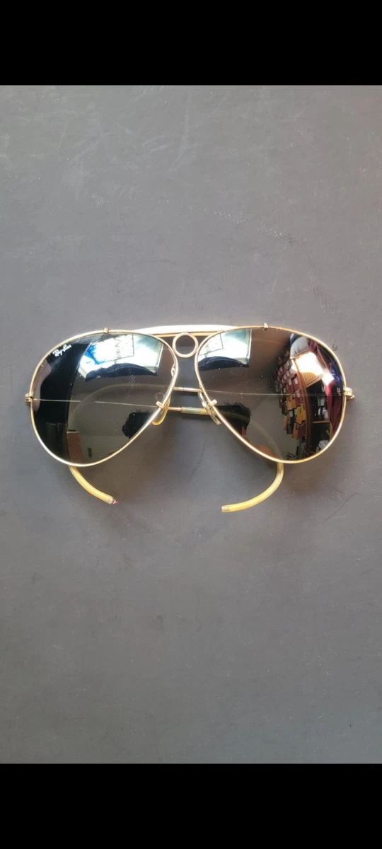 Ray-Ban Original 1960s Vintage Sunglasses for sale | eBay